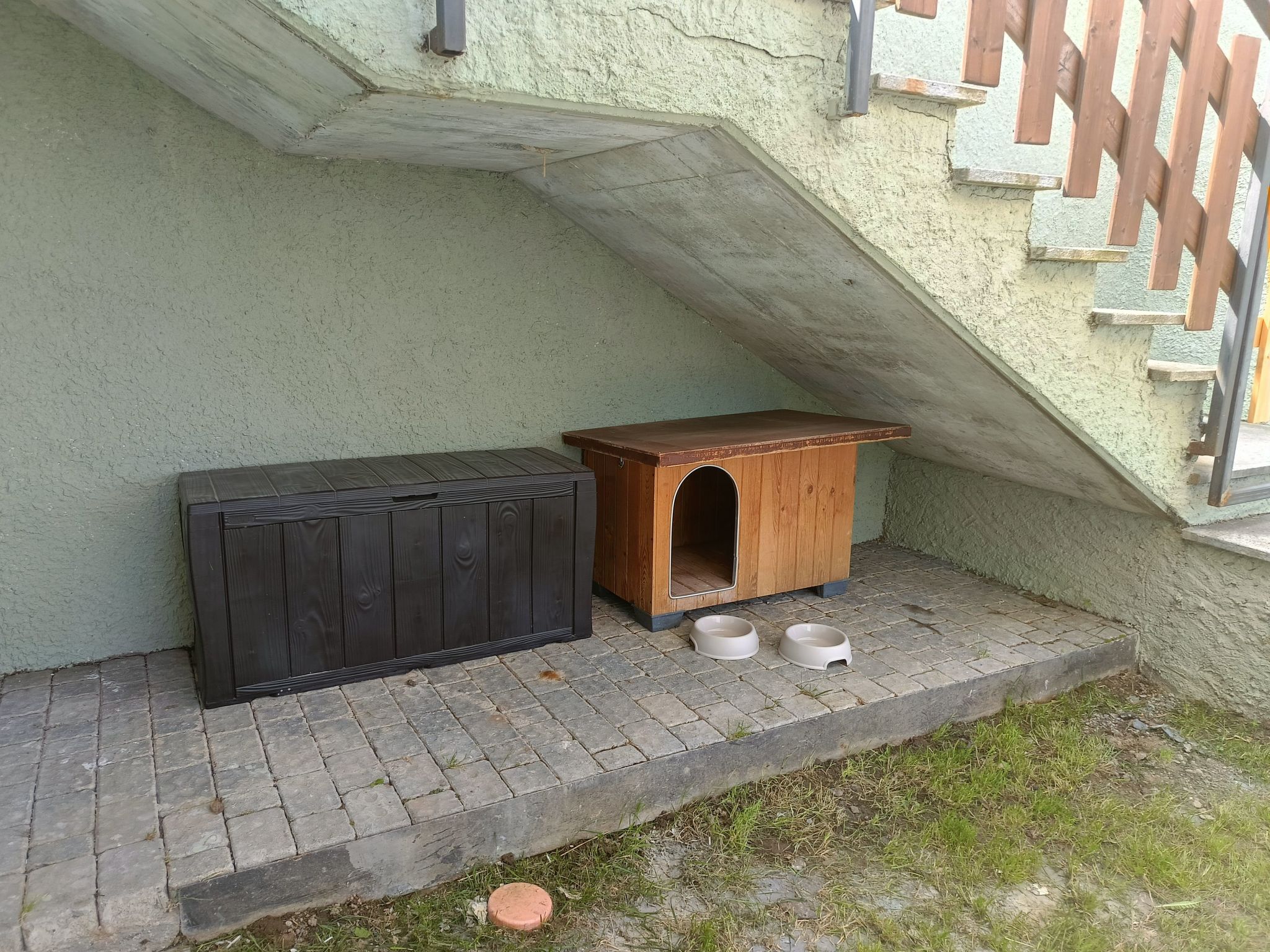 Villa Bruna bei Holiday World — House (4 of 21)