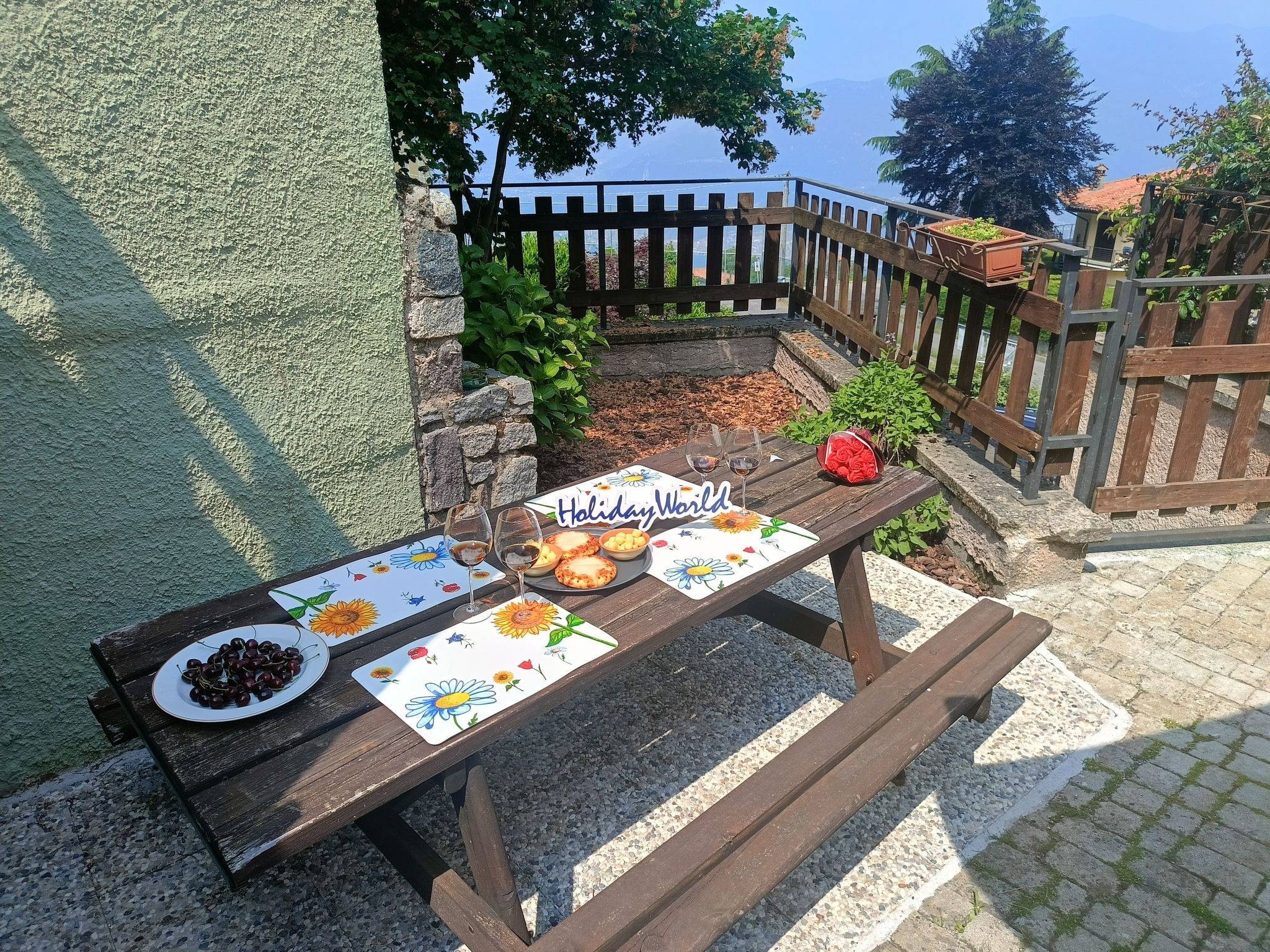 Villa Bruna bei Holiday World — House (5 of 21)