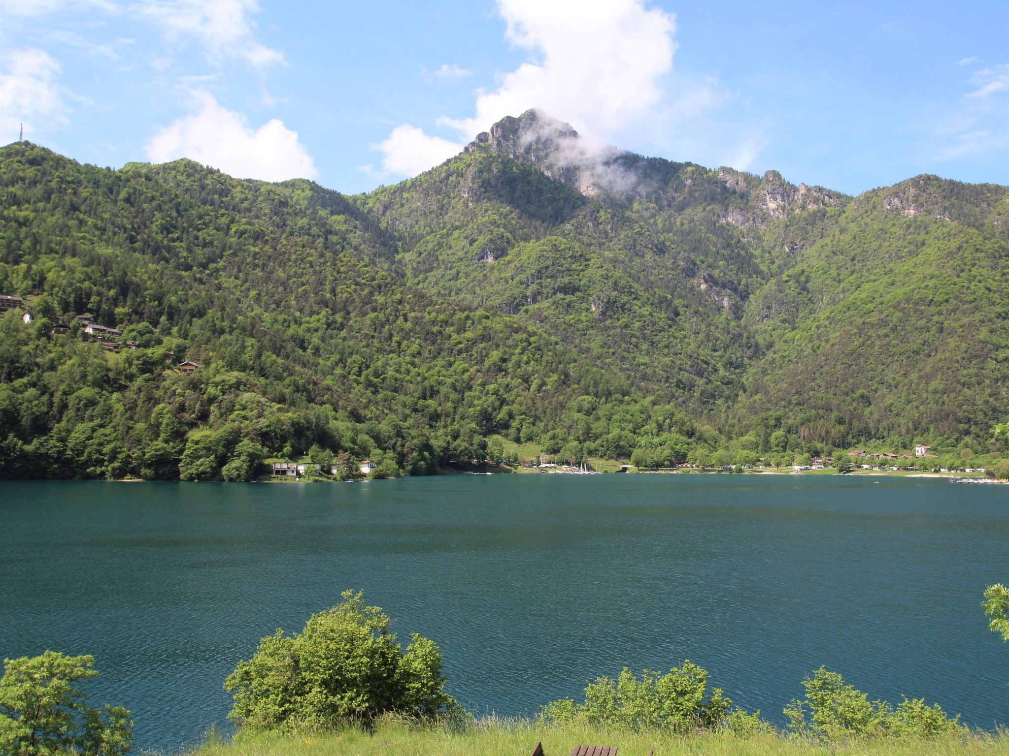 Stefani - Umgebung