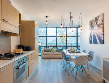 Superior Appartement aan het Meer van Ledro – Centraal, 5 personen - thumbnail 3