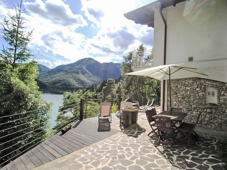 Search and Stay destination Val Maria-pur, Trentino-Alto Adige - Italy from AU$ 335. Rosemarie