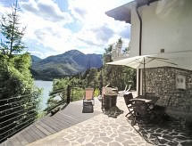 Ferienhaus Rosemarie