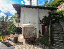 Ferienhaus Rosemarie