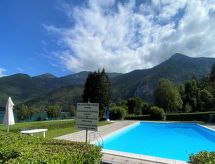 Appartement Belvedere