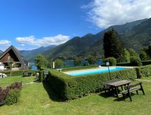 Appartement Belvedere