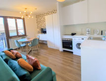 Appartement Belvedere