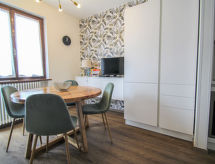 Appartement Belvedere