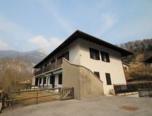 Appartement Belvedere