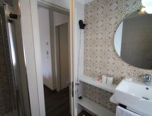 Appartement Belvedere