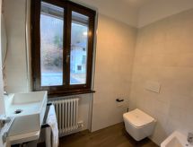 Appartement Belvedere