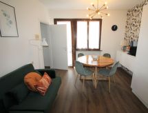 Appartement Belvedere