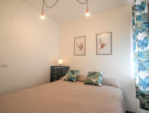 Appartement Belvedere