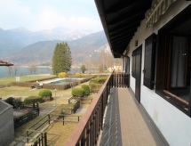 Appartement Belvedere