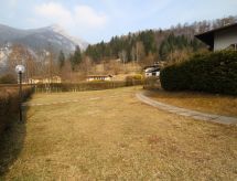 Appartement Belvedere