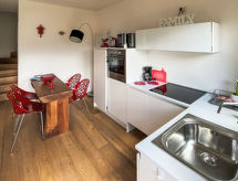 Casa di vacanze Ai Grecc