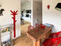 Casa di vacanze Ai Grecc
