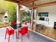 Casa di vacanze Ai Grecc