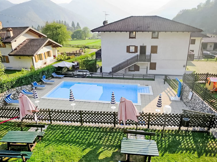 Search and Stay destination Mezzolago, Trentino-Alto Adige - Italy from AU$ 186. Dromaè