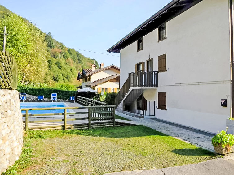 Search and Stay destination Mezzolago, Trentino-Alto Adige - Italy from AU$ 186. Dromaè