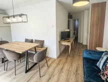 Rustiek appartement bij het Meer van Ledro met zwembad en tuin - thumbnail 5