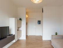 Superior appartement aan het Meer van Ledro met zwembad en bergzicht - thumbnail 6