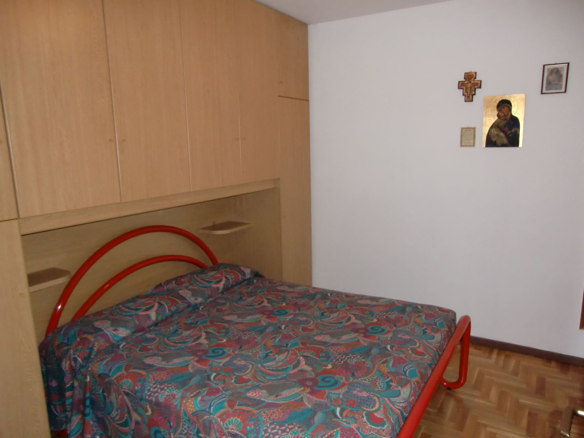 WOHNUNG BELLAVISTA-Binnen