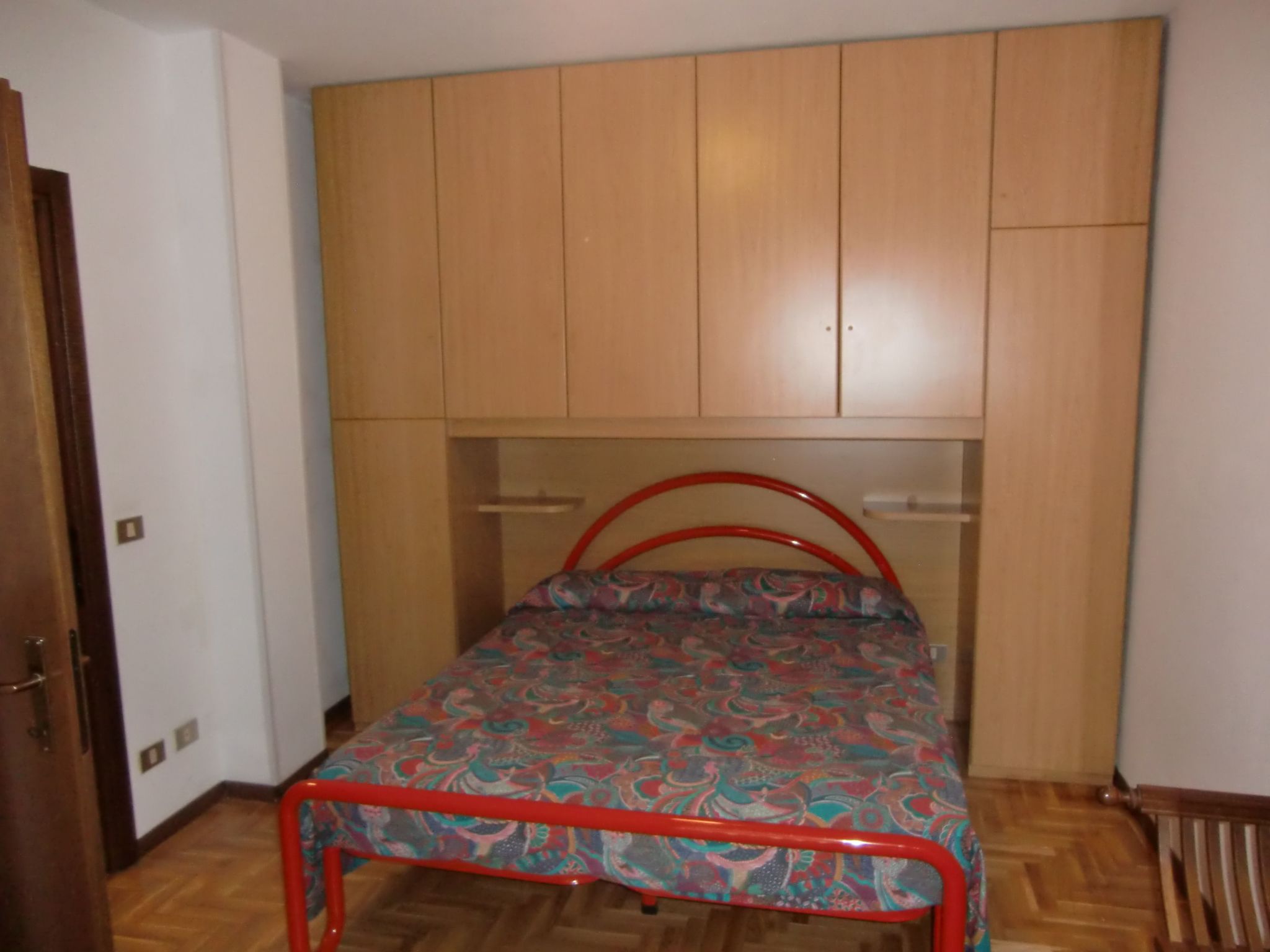 WOHNUNG BELLAVISTA-Binnen