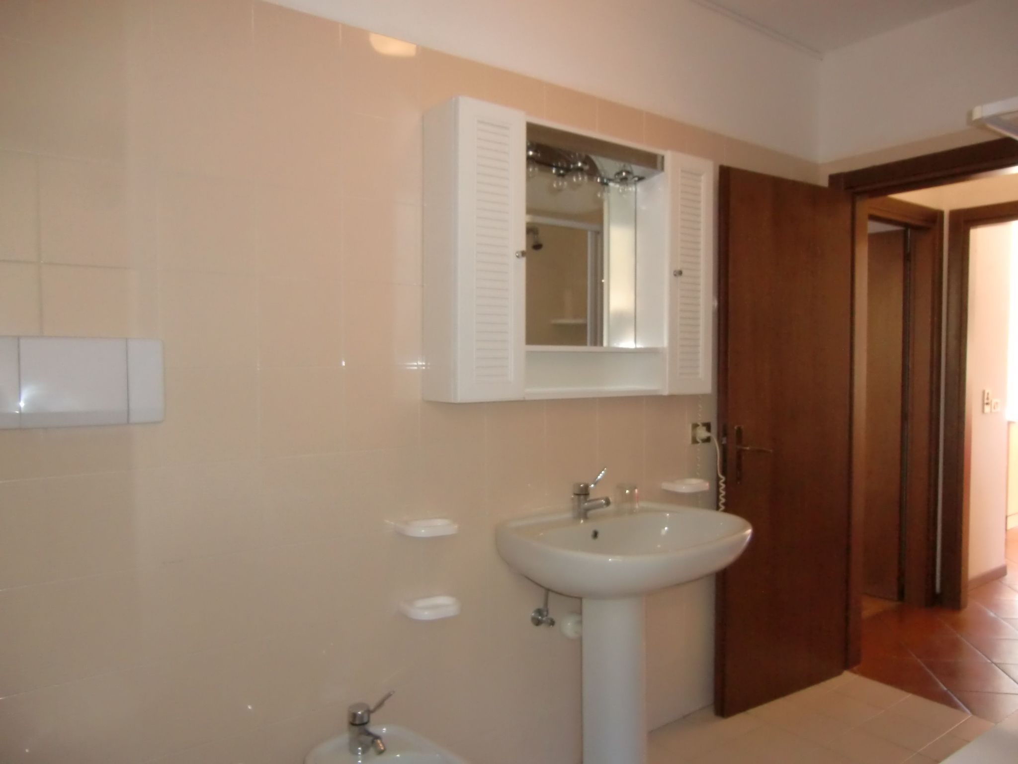 WOHNUNG BELLAVISTA-Binnen