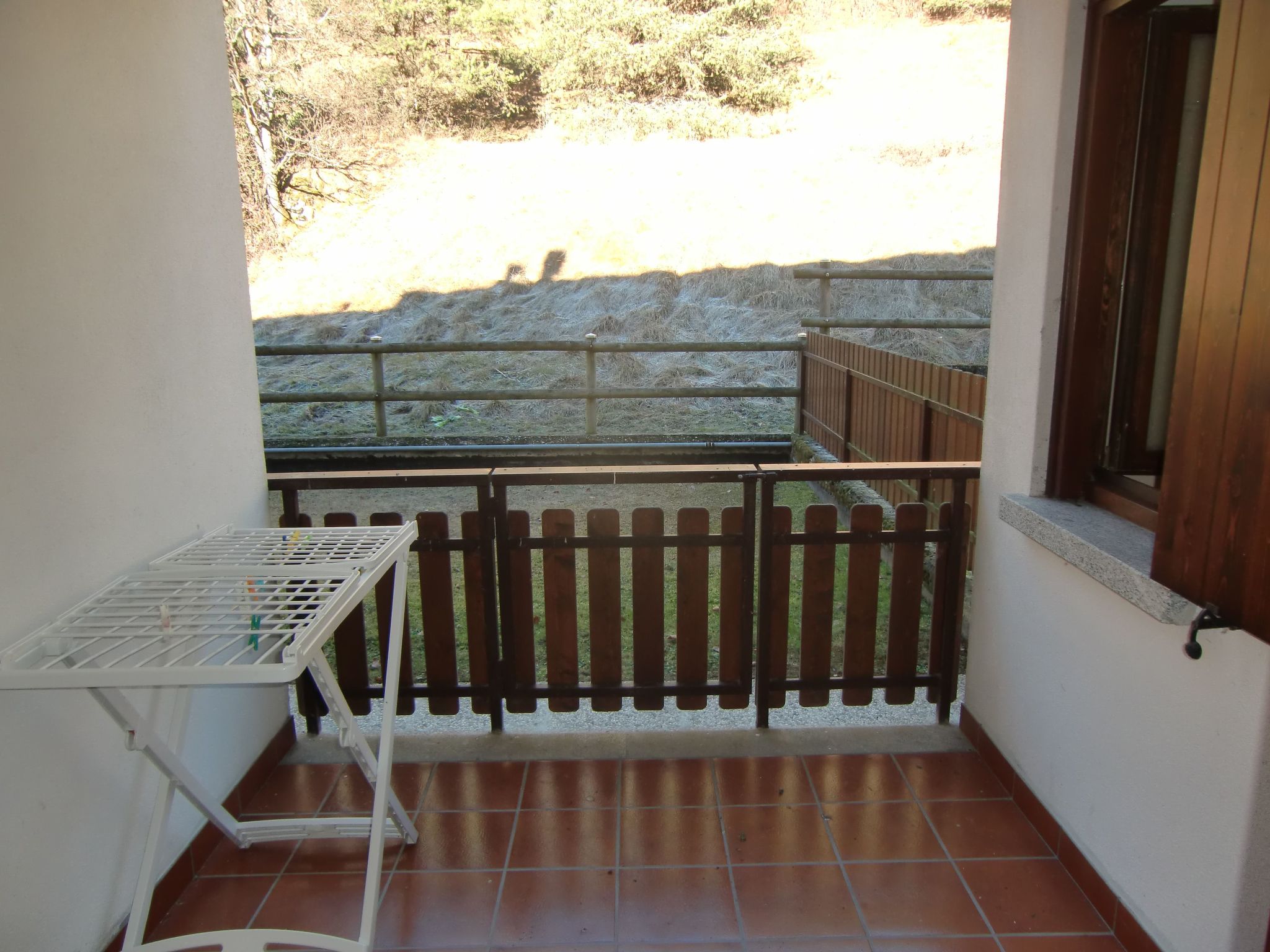 WOHNUNG BELLAVISTA-Binnen