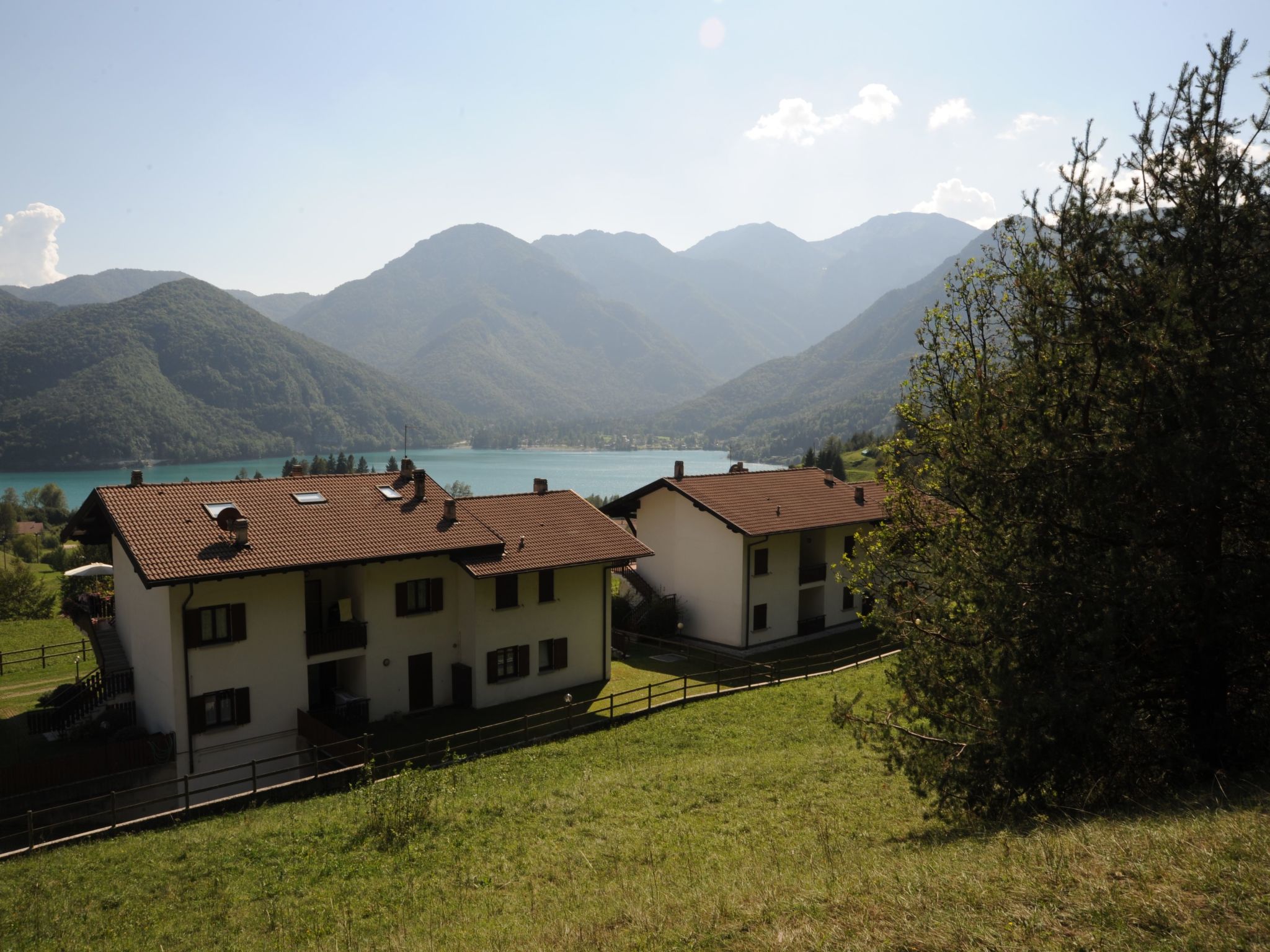 WOHNUNG BELLAVISTA-Binnen