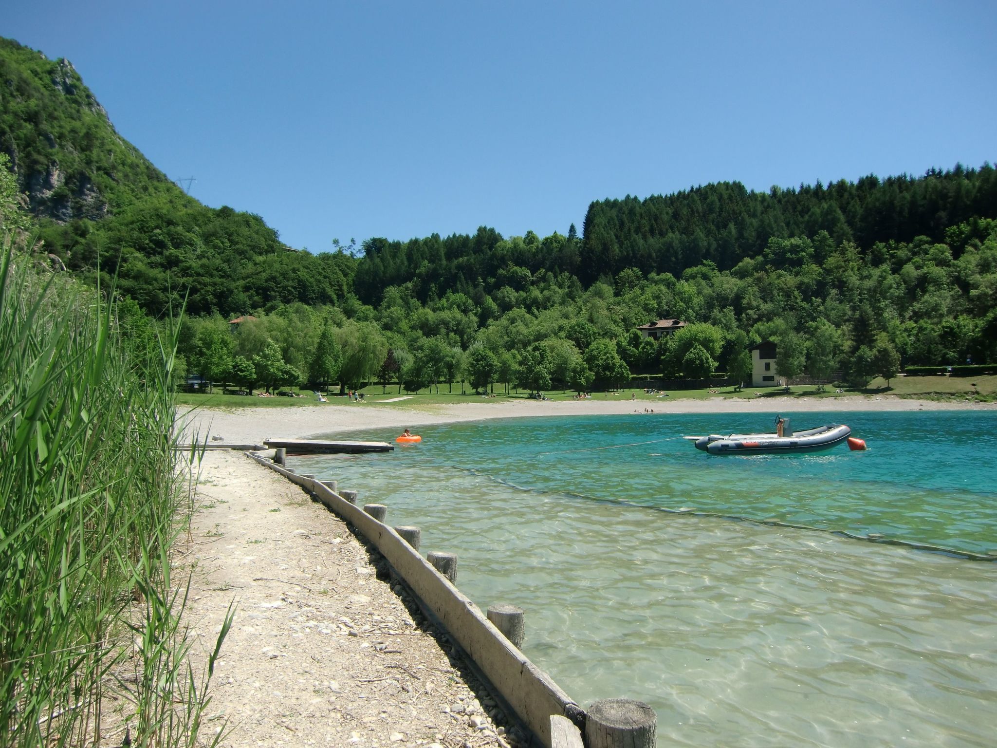 WOHNUNG BELLAVISTA-Binnen