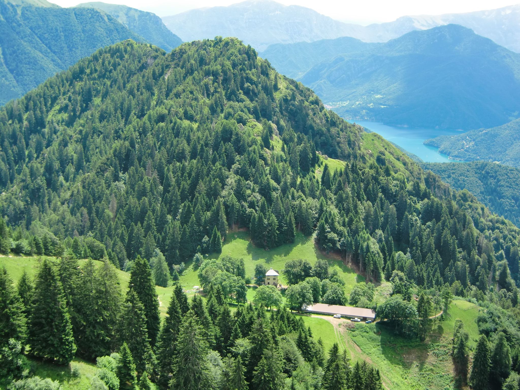 WOHNUNG BELLAVISTA-Binnen