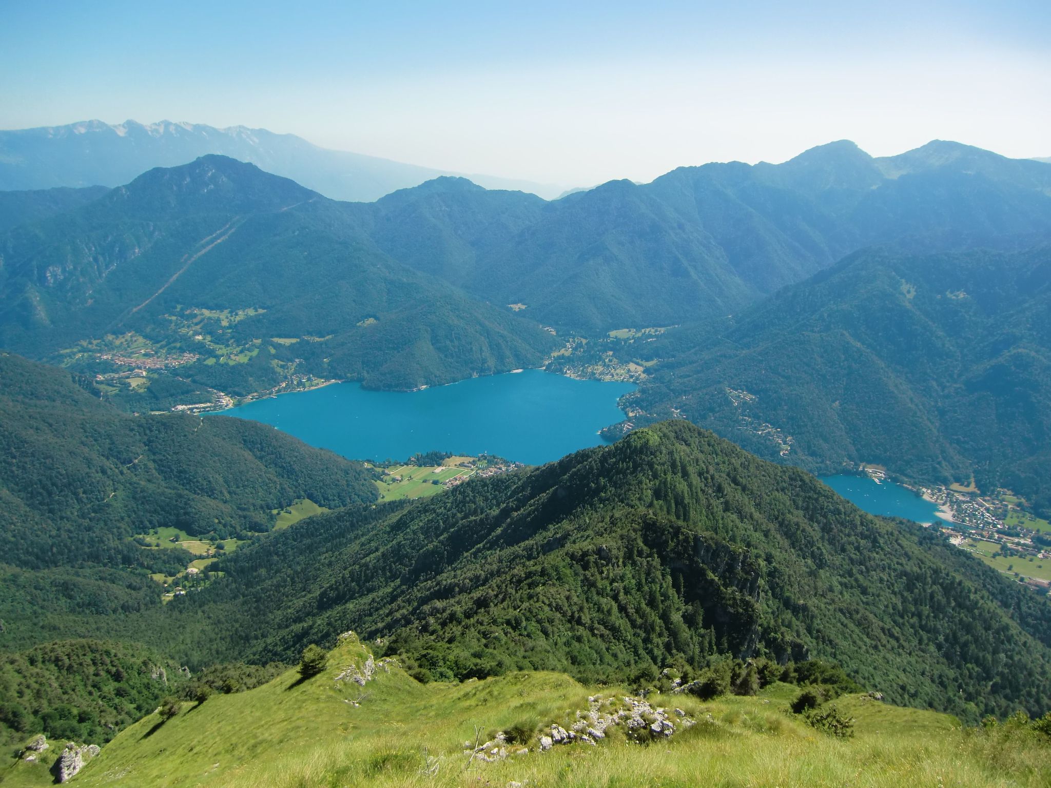WOHNUNG BELLAVISTA-Binnen