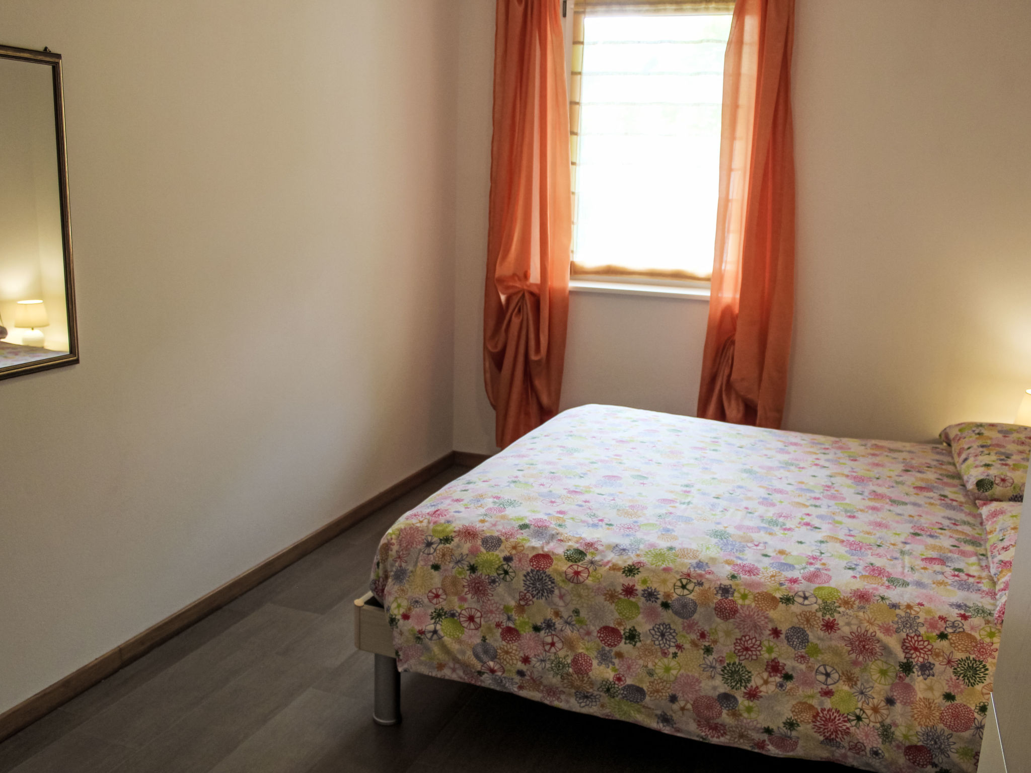 Appartamenti Lilia n°2 - Binnen