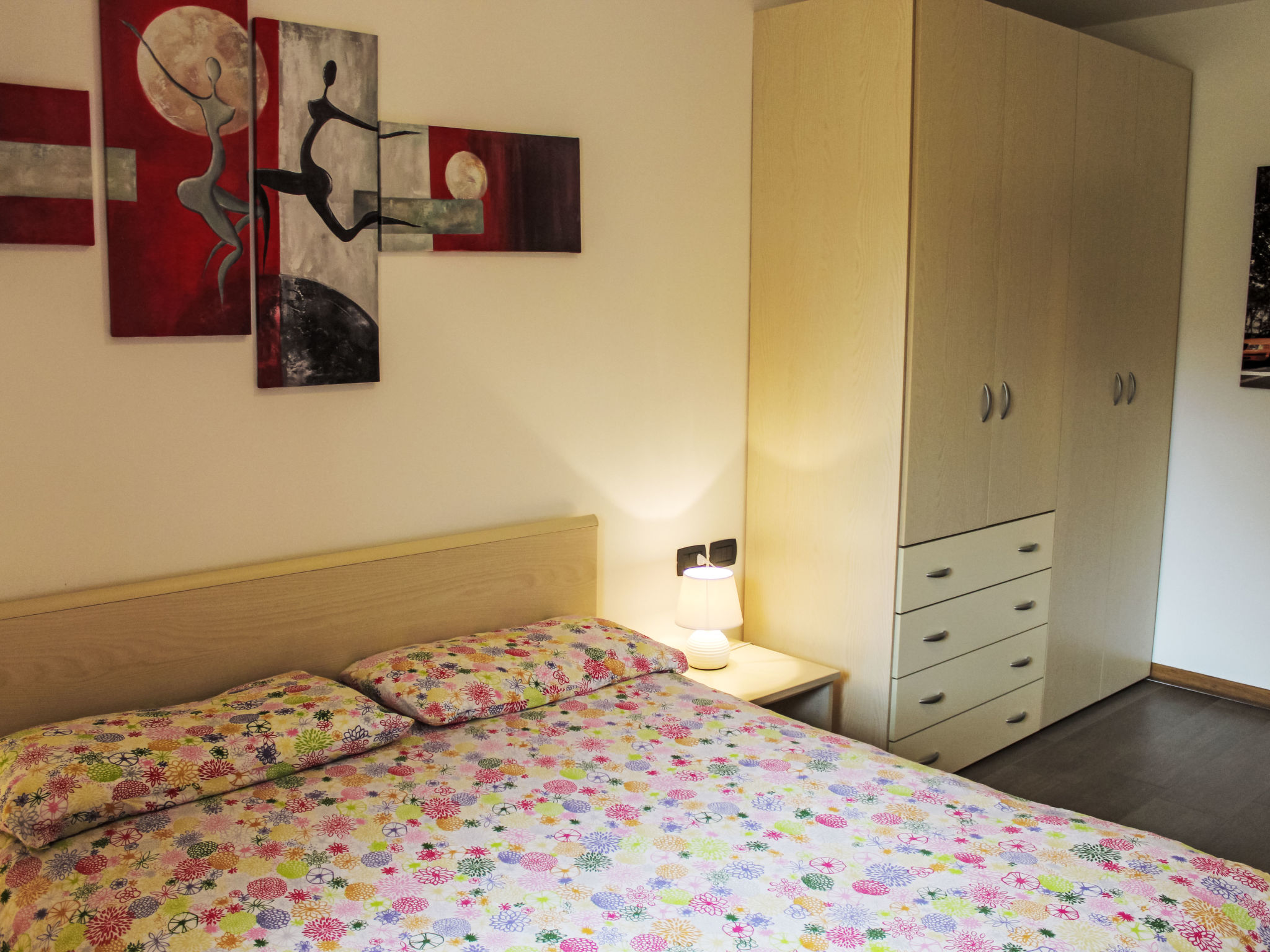 Appartamenti Lilia n°2 - Binnen