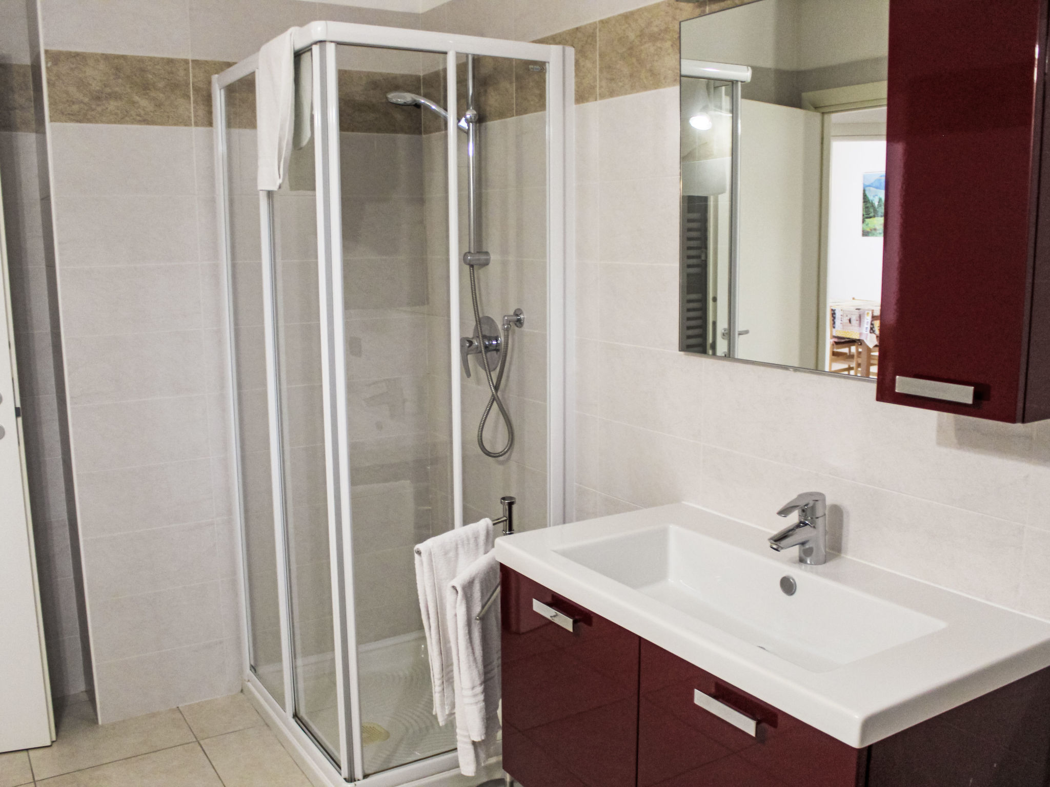 Appartamenti Lilia n°2 - Binnen