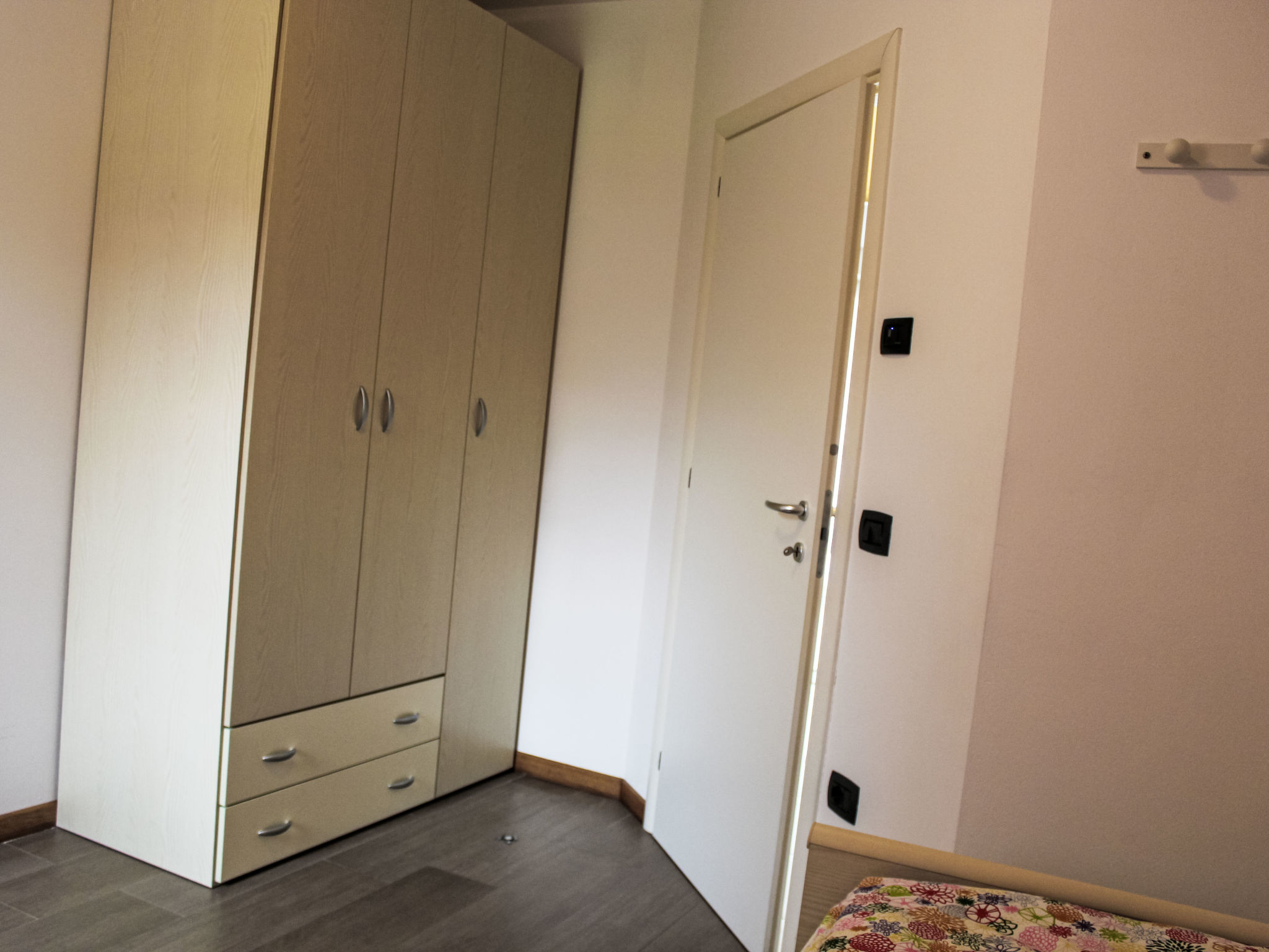 Appartamenti Lilia n°2 - Binnen