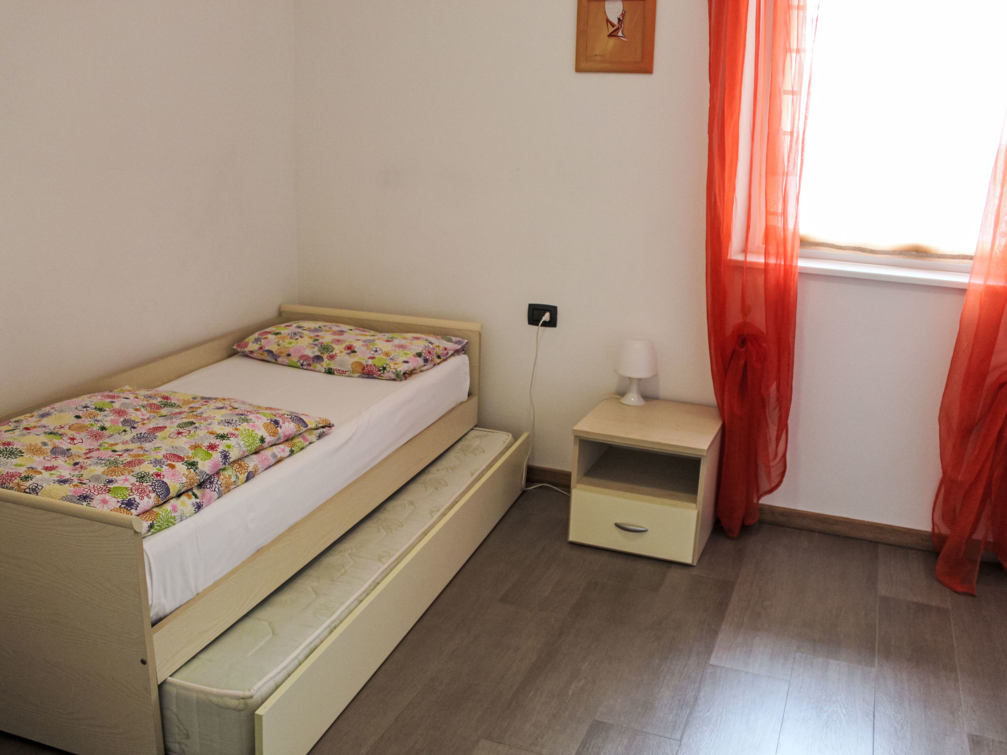 Appartamenti Lilia n°2 - Binnen