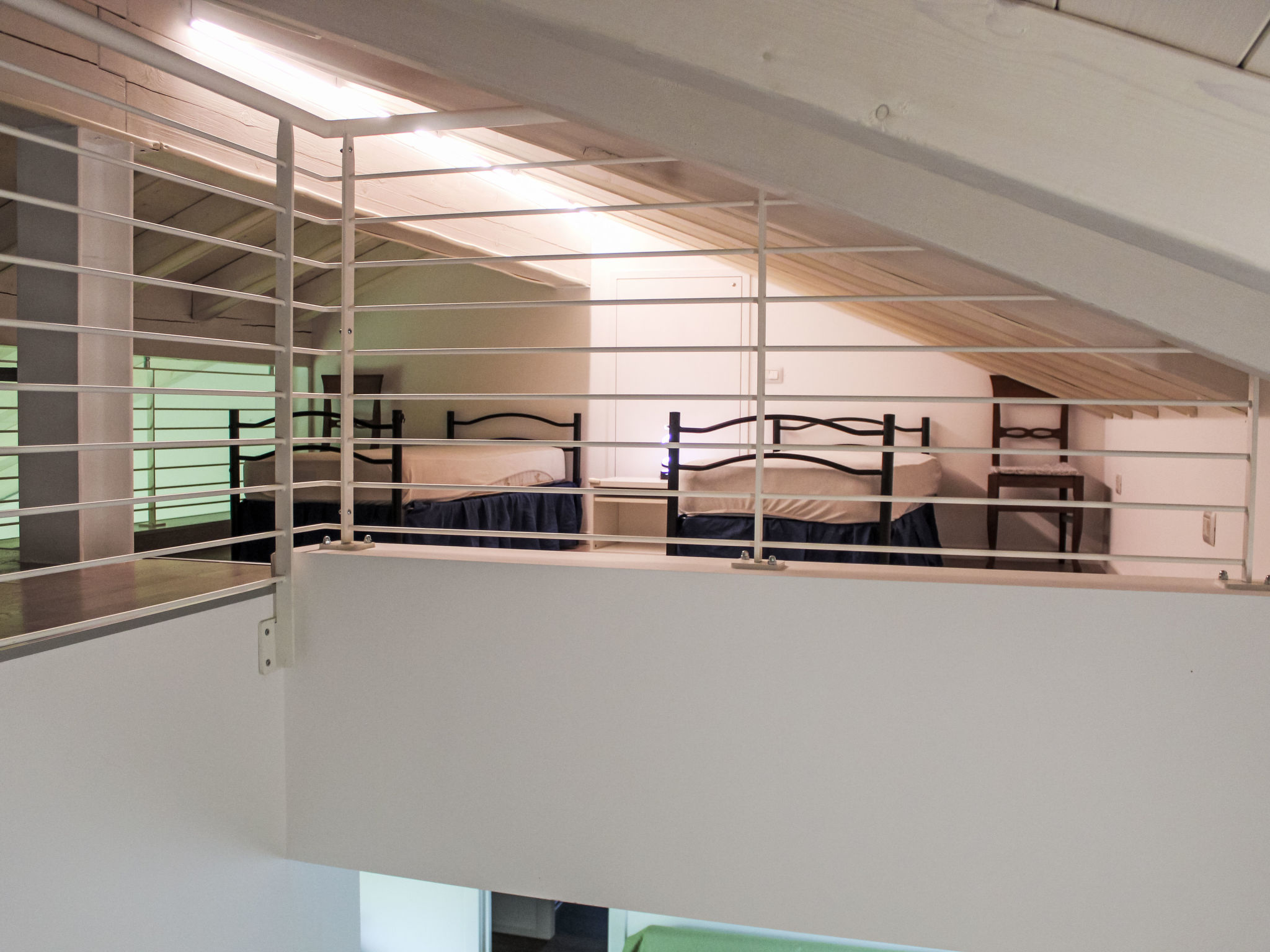 Appartamenti Lilia n°6 - Binnen