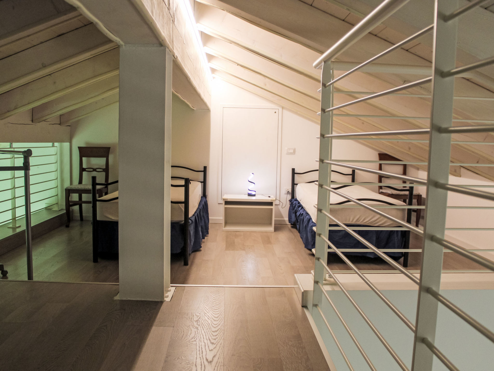 Appartamenti Lilia n°6 - Binnen