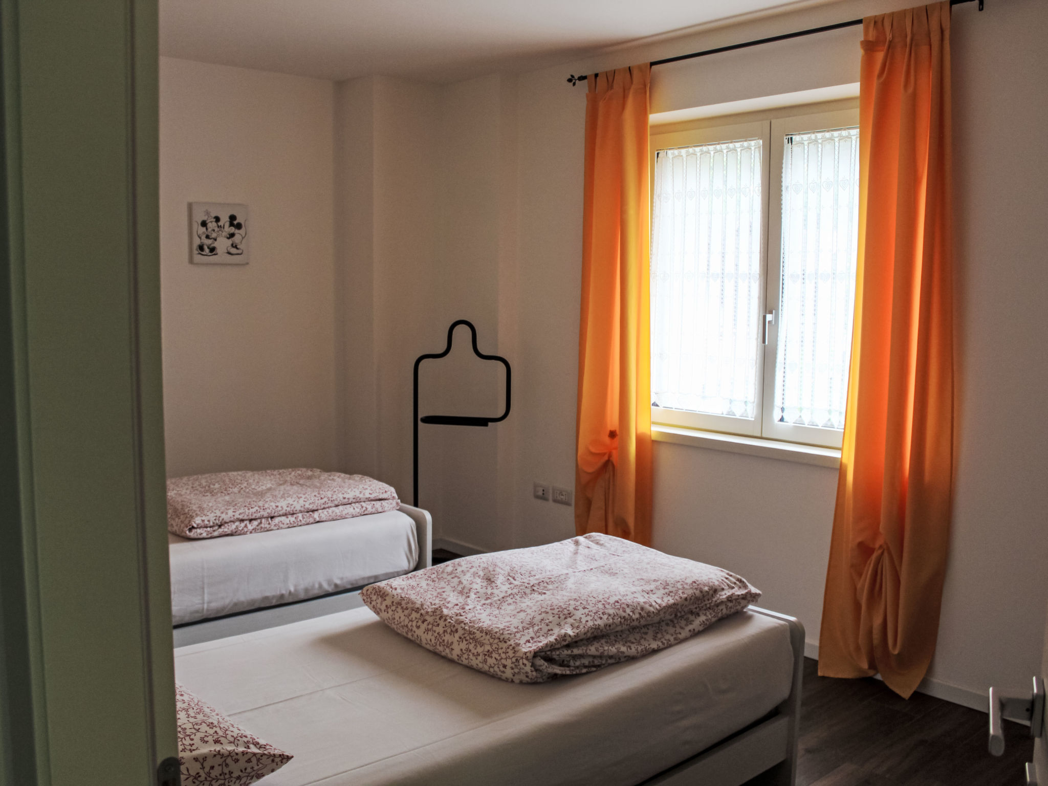 Appartamenti Lilia n°6 - Binnen