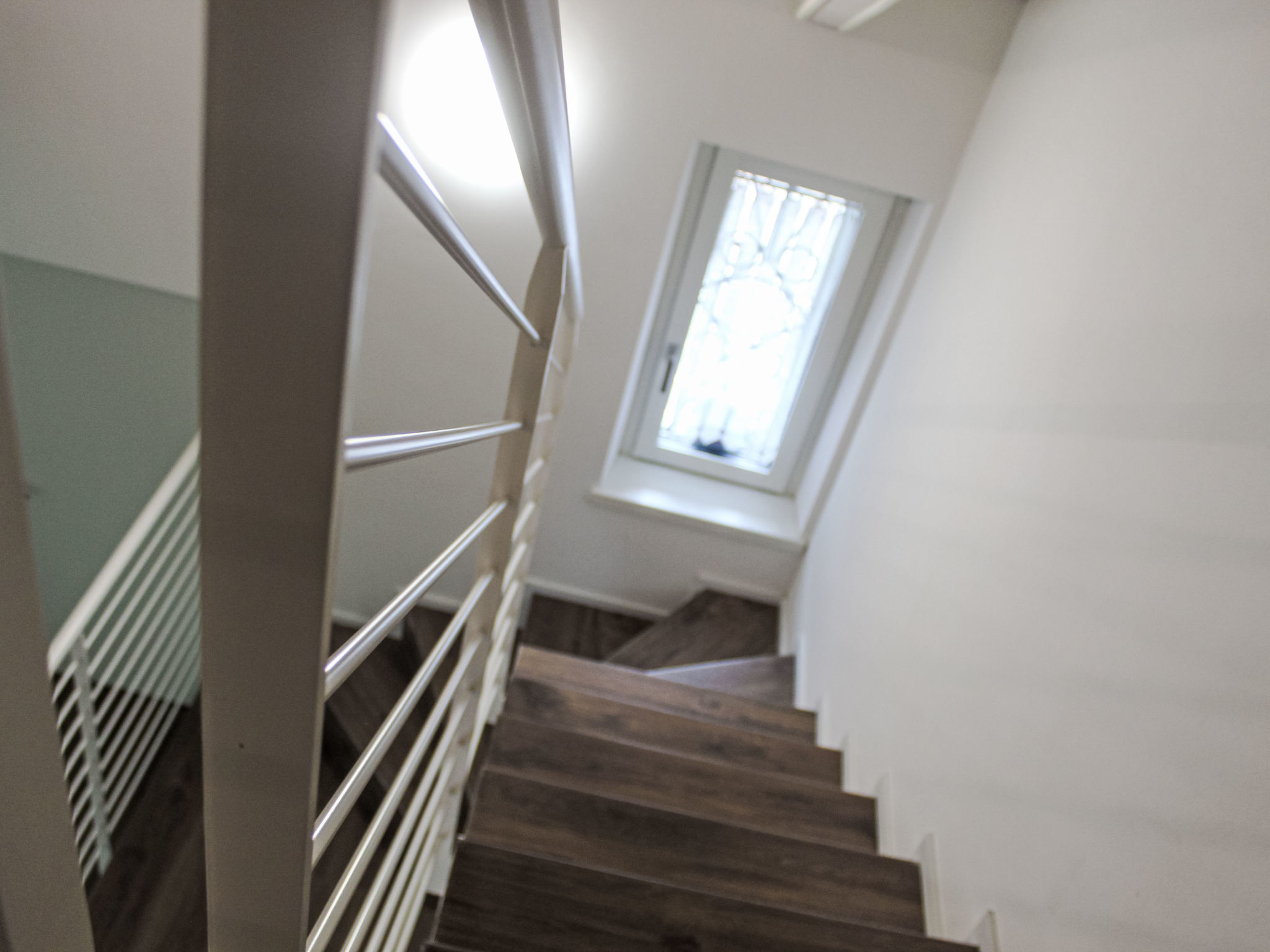 Appartamenti Lilia n°6 - Binnen