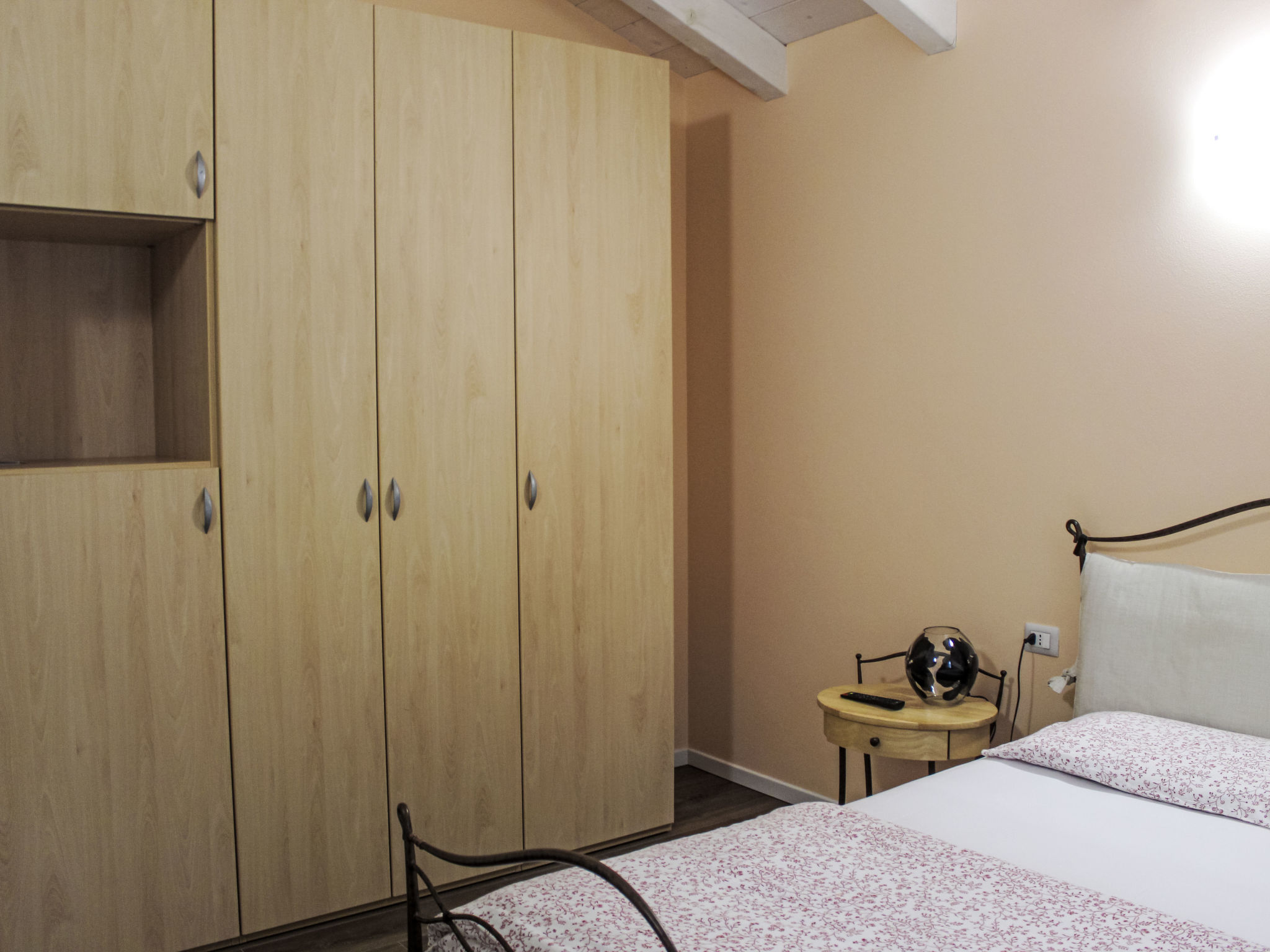 Appartamenti Lilia n°6 - Binnen