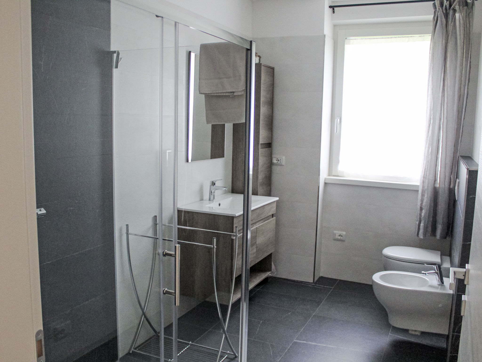 Appartamenti Lilia n°6 - Binnen