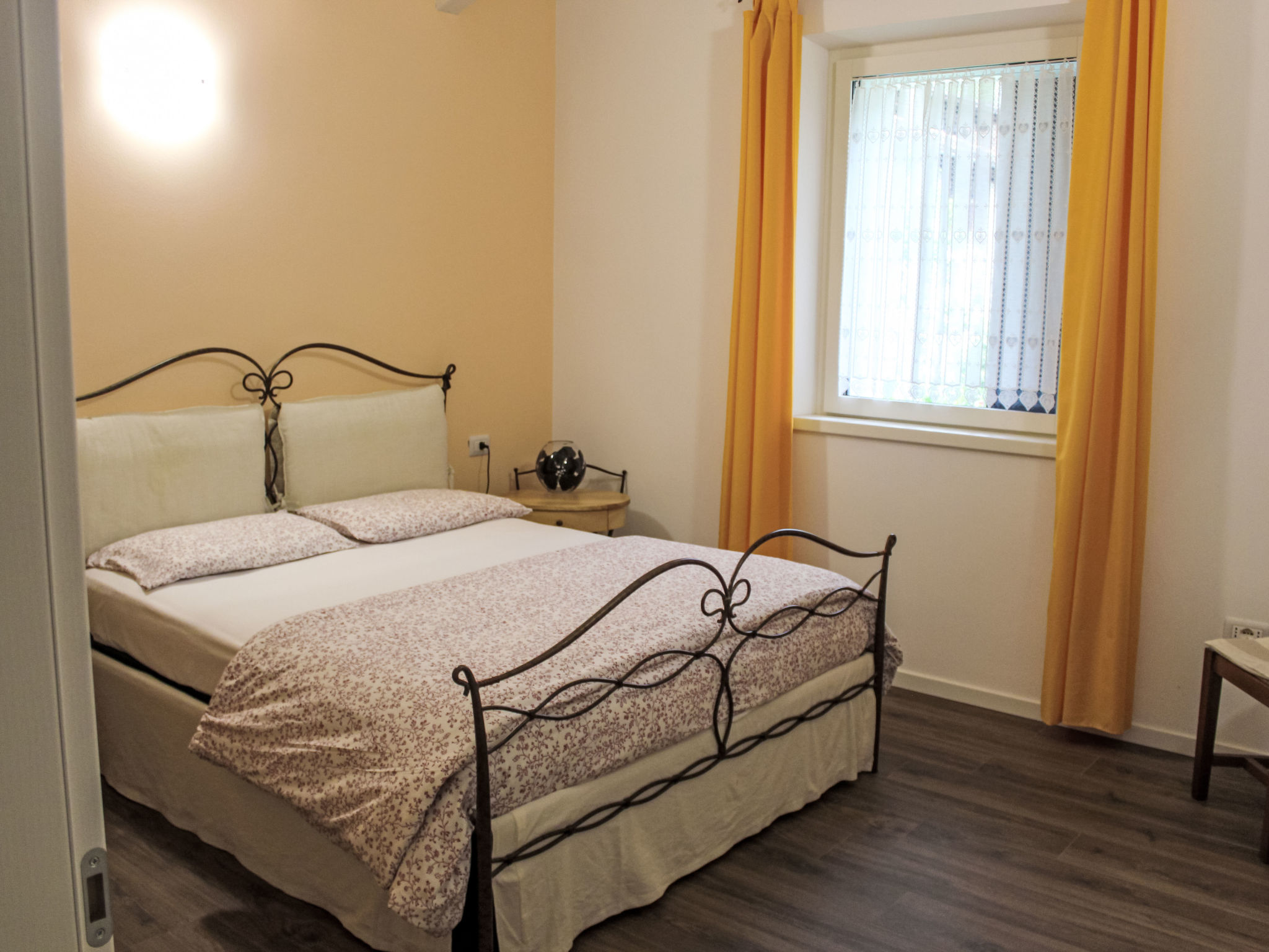 Appartamenti Lilia n°6 - Binnen