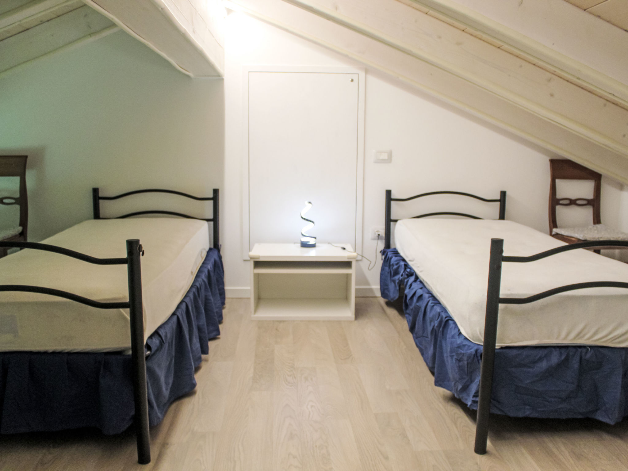 Appartamenti Lilia n°6 - Binnen