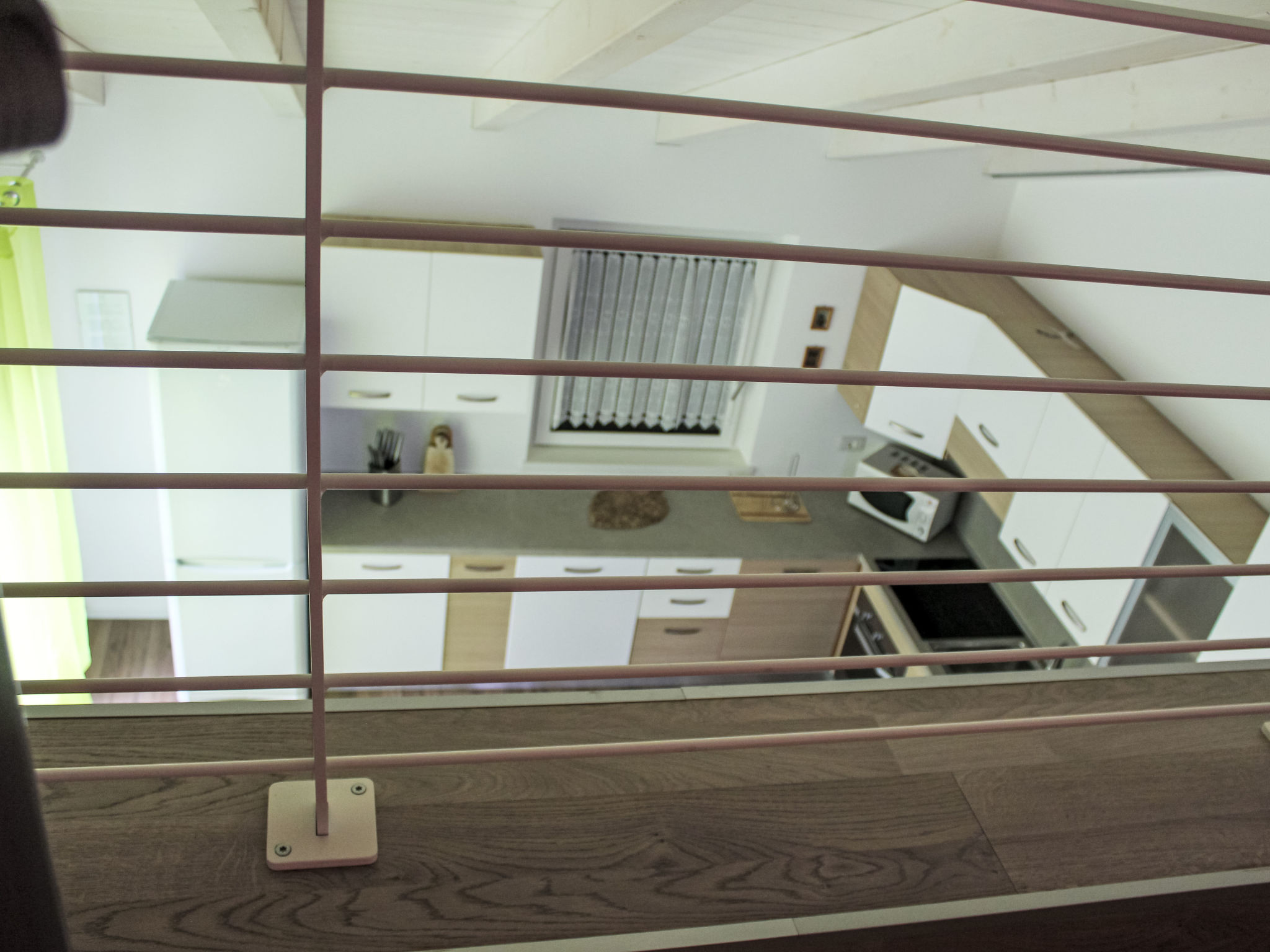 Appartamenti Lilia n°6 - Binnen