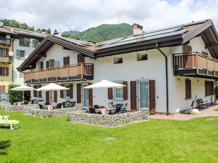 Appartamenti Lilia N°4 - Trentin-Haut-Adige