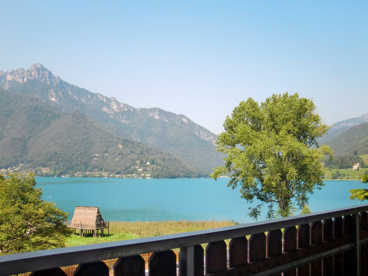 Search and Stay destination Molina di Ledro, Trentino-Alto Adige - Italy from AU$ 89. Palafitte