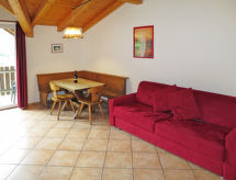 Apartment Palafitte